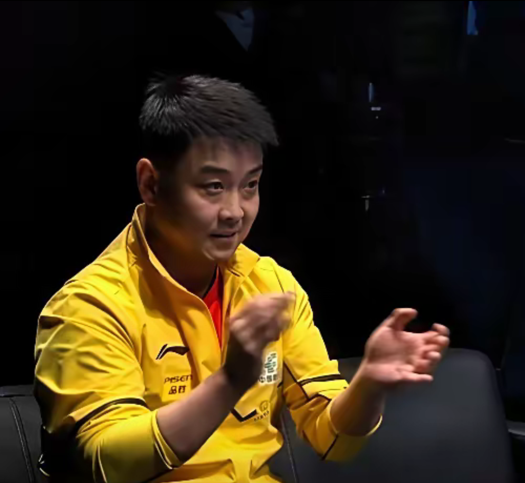 日本队完胜德国队，王皓刷新纪录