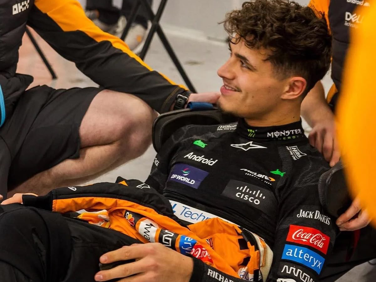 索伯车队轻取红牛车队，皮亚斯特里点燃赛场