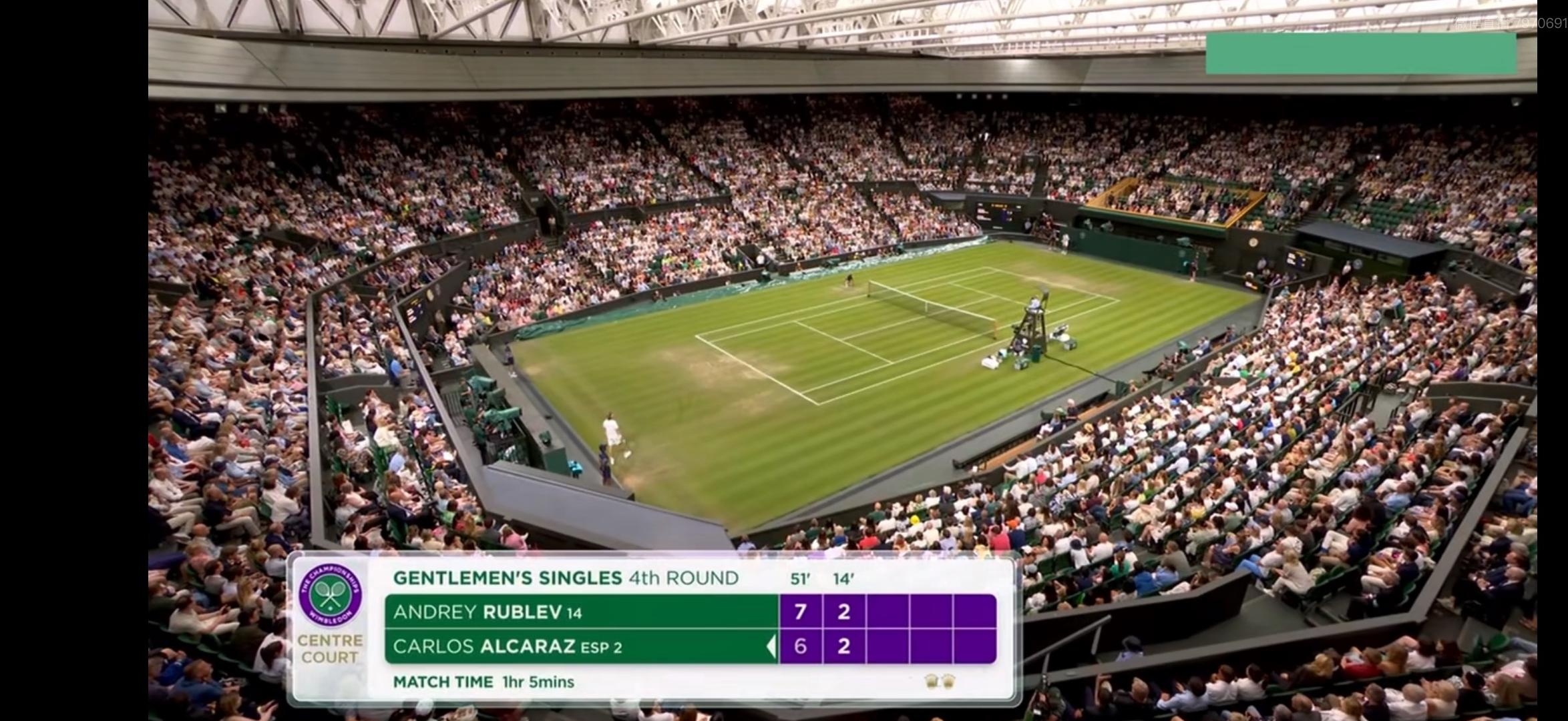 ATP总决赛轻取拉沃尔杯，阿尔卡拉斯点燃赛场