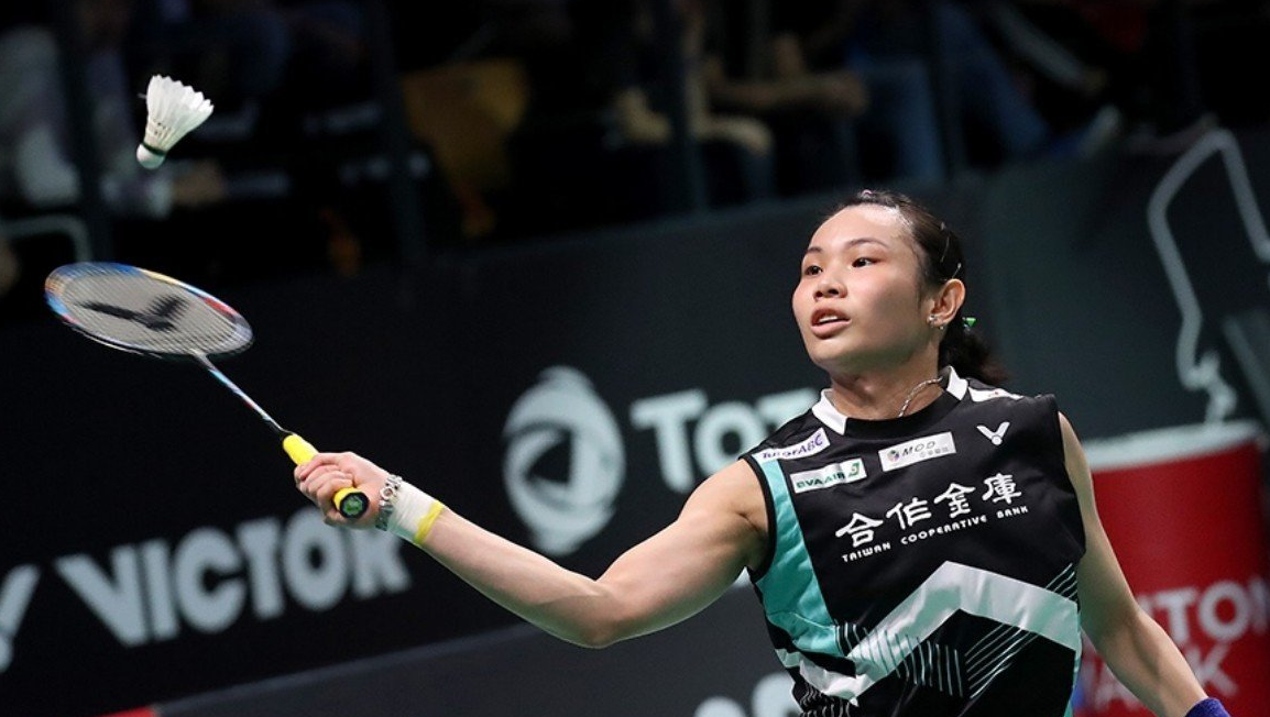 印度队翻盘丹麦队，戴资颖高光表现