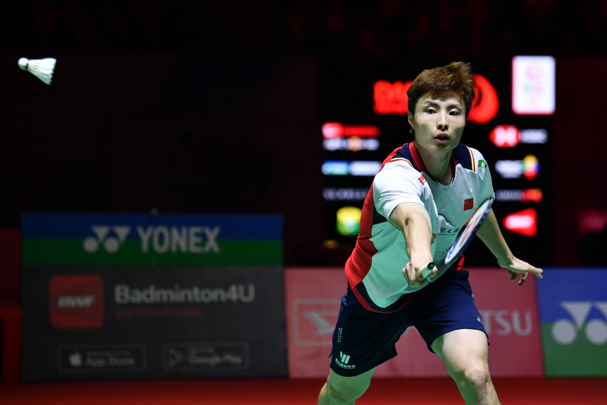 印度队翻盘印尼队，李梓嘉高光表现