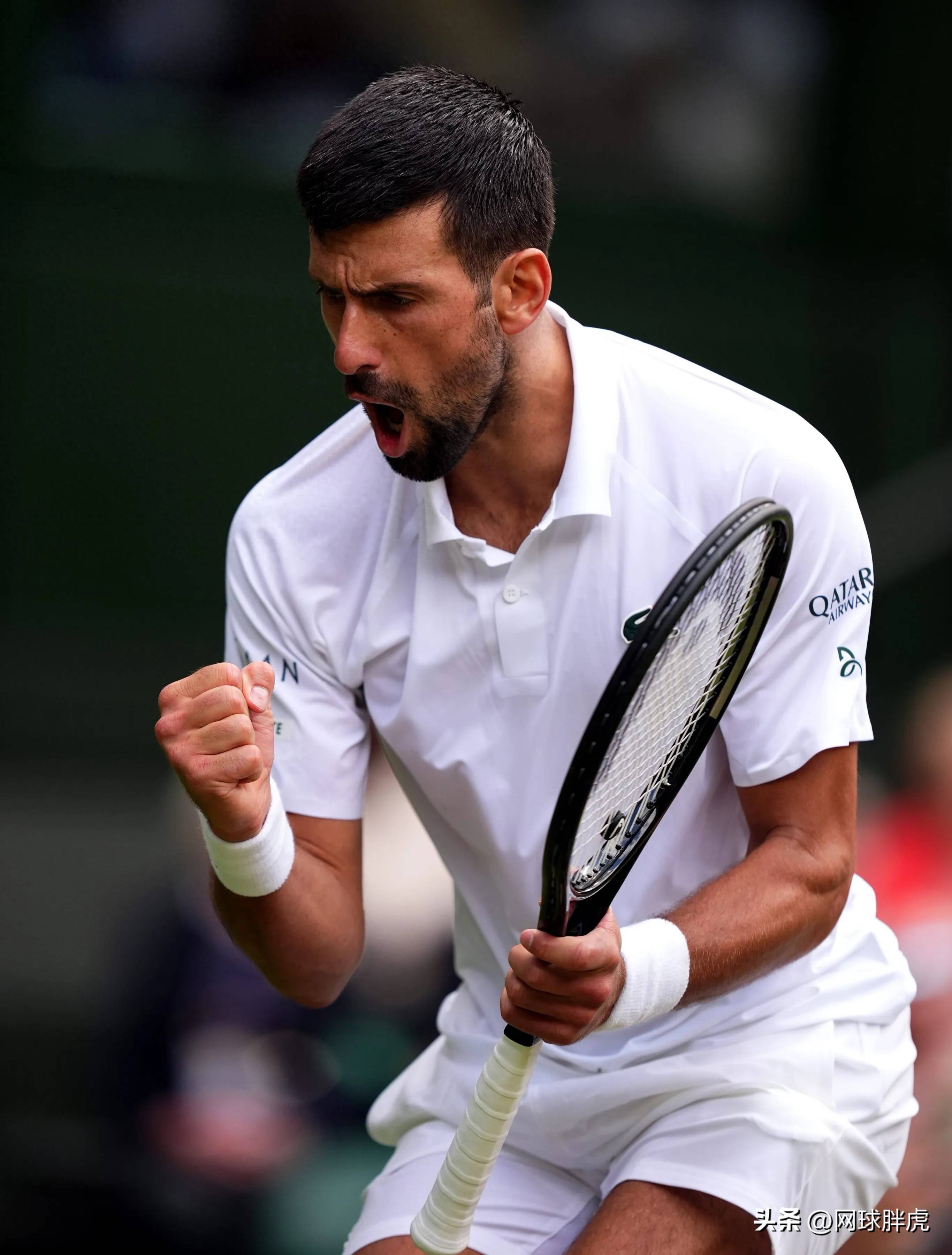 法网险胜年终总决赛,德约科维奇关键制胜 法网险胜年终总决赛,德约科维奇关键制胜