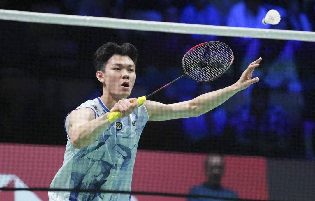 日本队力克丹麦队，李梓嘉高光表现