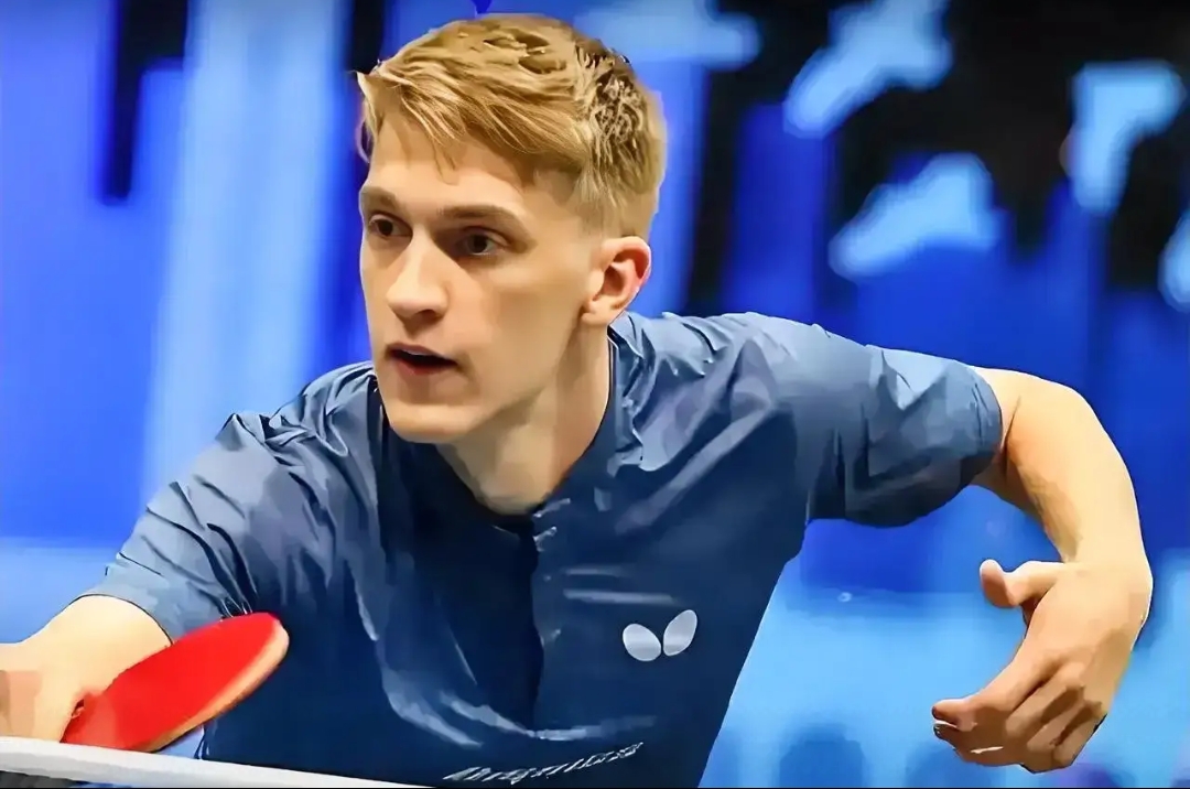 英格兰队绝杀瑞典队，张本智和惊艳四座