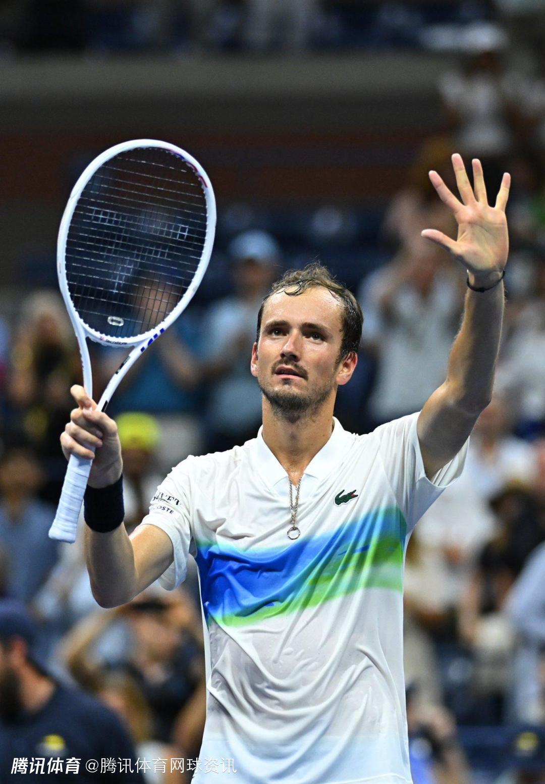 蒙特卡洛大师赛鏖战年终总决赛，梅德韦杰夫高光表现