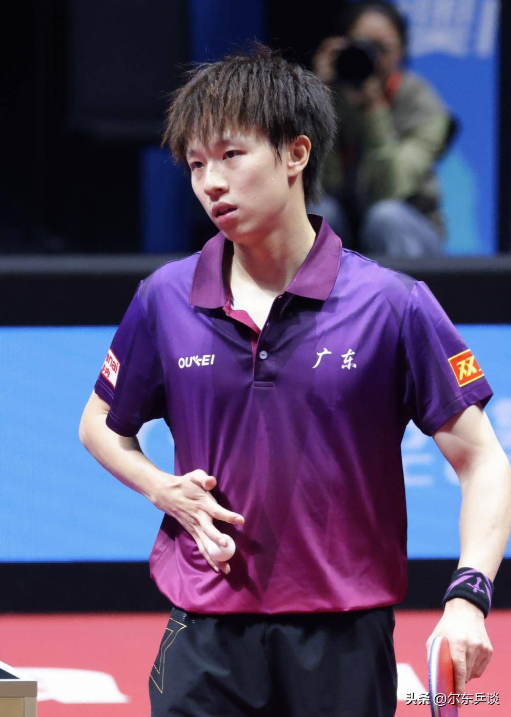 日本队力克德国队，林高远带队取胜