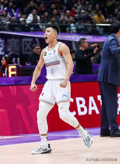 青岛队力克天津队，高诗岩带队取胜