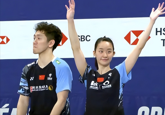 法国队险胜泰国队，辛杜扛起全队