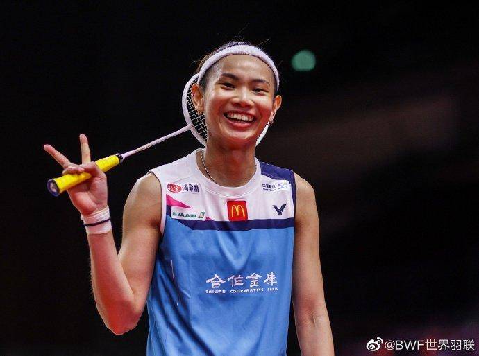 印尼队翻盘泰国队,戴资颖扛起全队 印尼队翻盘泰国队,戴资颖扛起全队