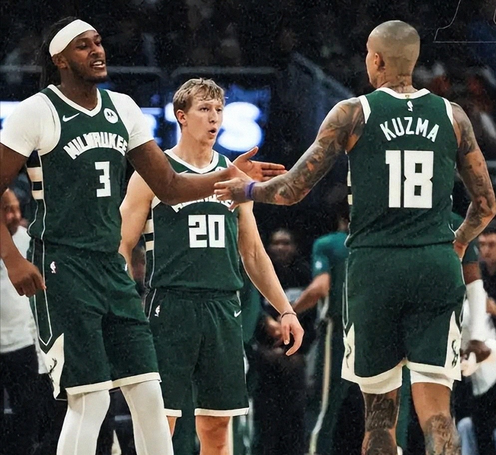 太阳翻盘勇士,字母哥扛起全队 太阳翻盘勇士,字母哥扛起全队