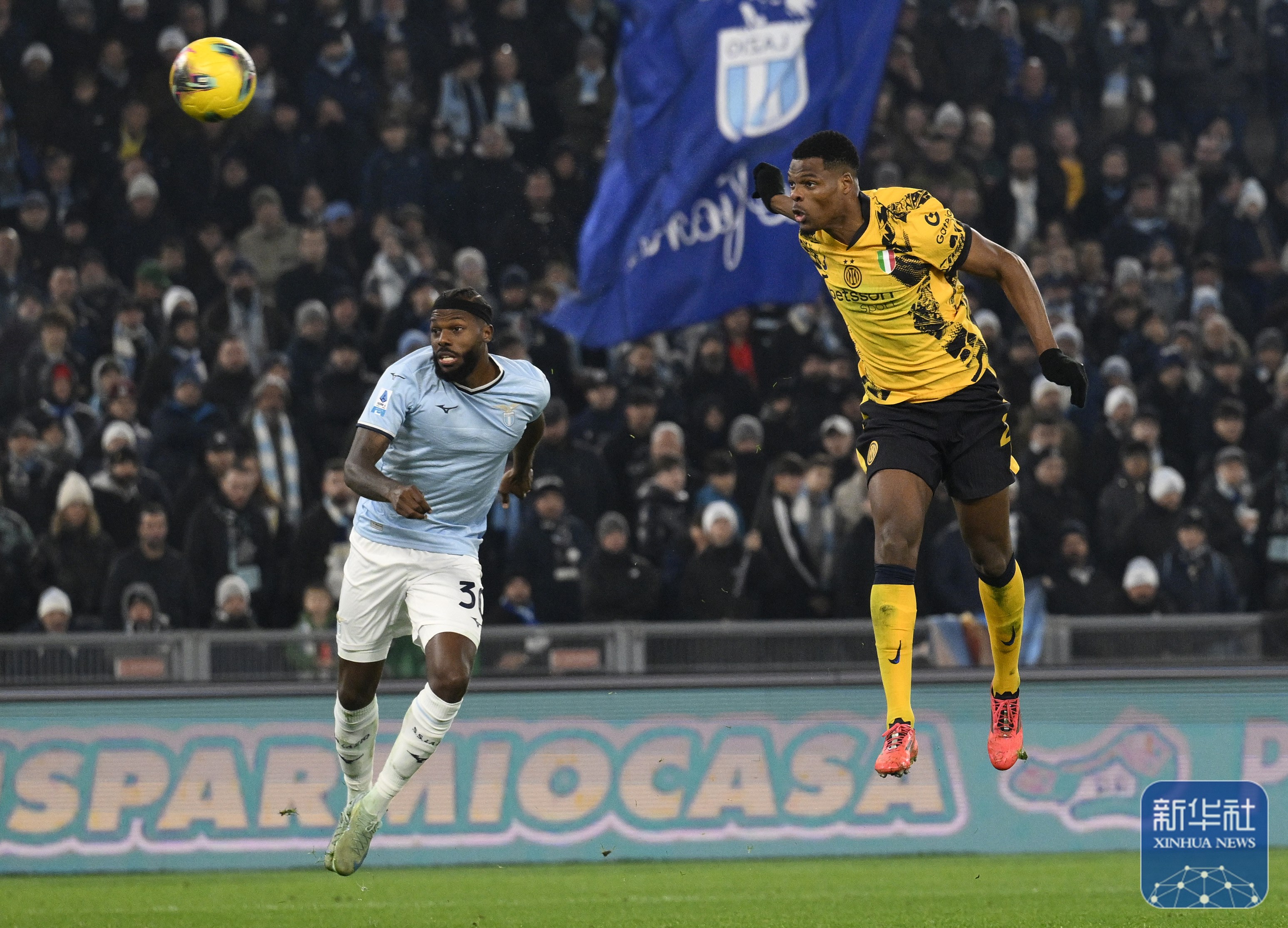 土耳其横扫国际米兰，哈弗茨统治全场