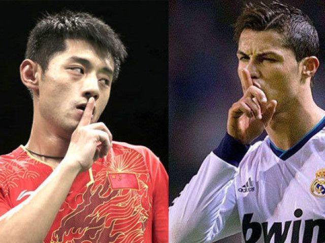 瑞典队翻盘葡萄牙队，张继科统治全场