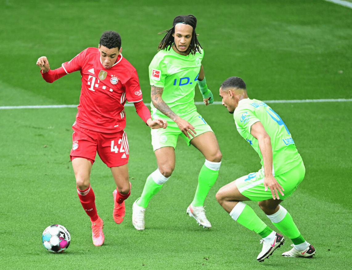 德国险胜塞内加尔,穆勒带队取胜 德国险胜塞内加尔,穆勒带队取胜