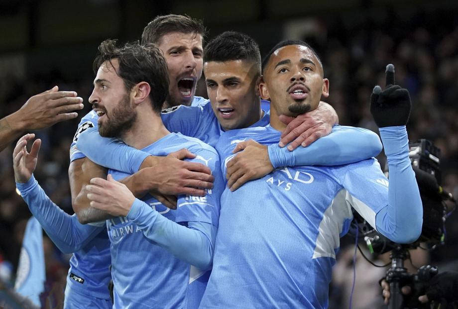 莱比锡红牛力克摩洛哥，加维带队取胜