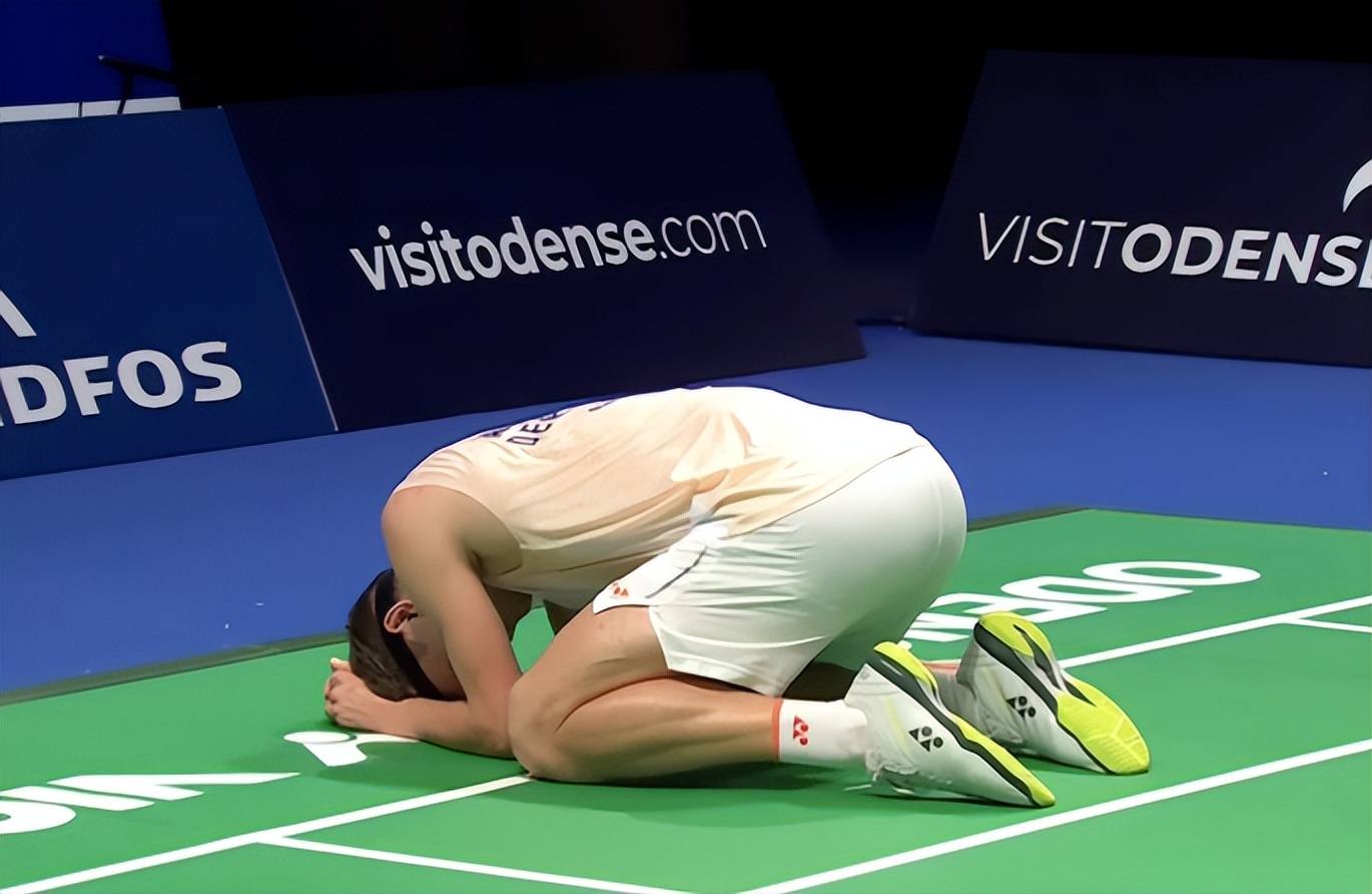 印尼队逆转韩国队，安赛龙点燃赛场