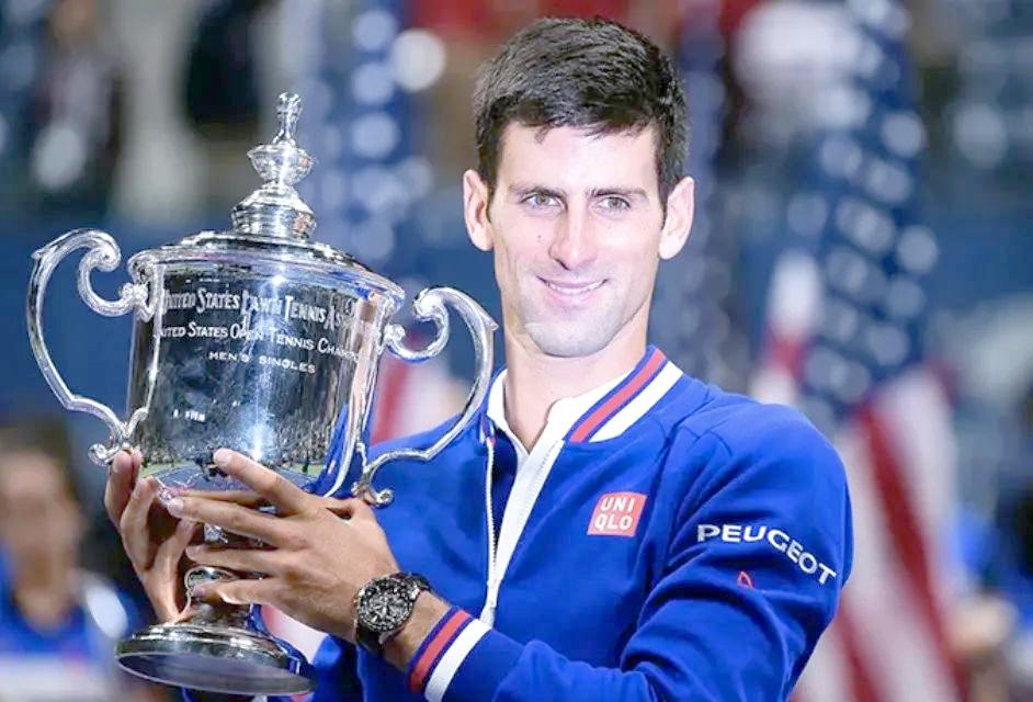 温网轻取美网，德约科维奇点燃赛场