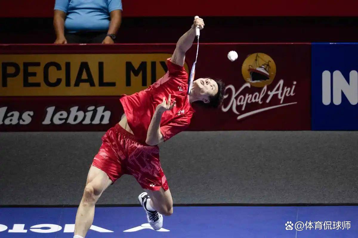 日本队绝杀印度队，石宇奇关键制胜