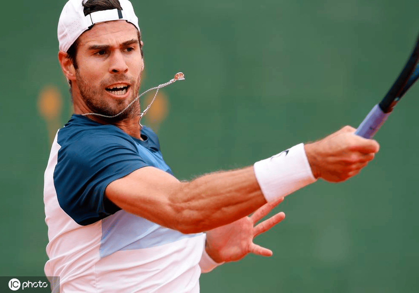 蒙特卡洛大师赛横扫ATP总决赛，梅德韦杰夫扛起全队