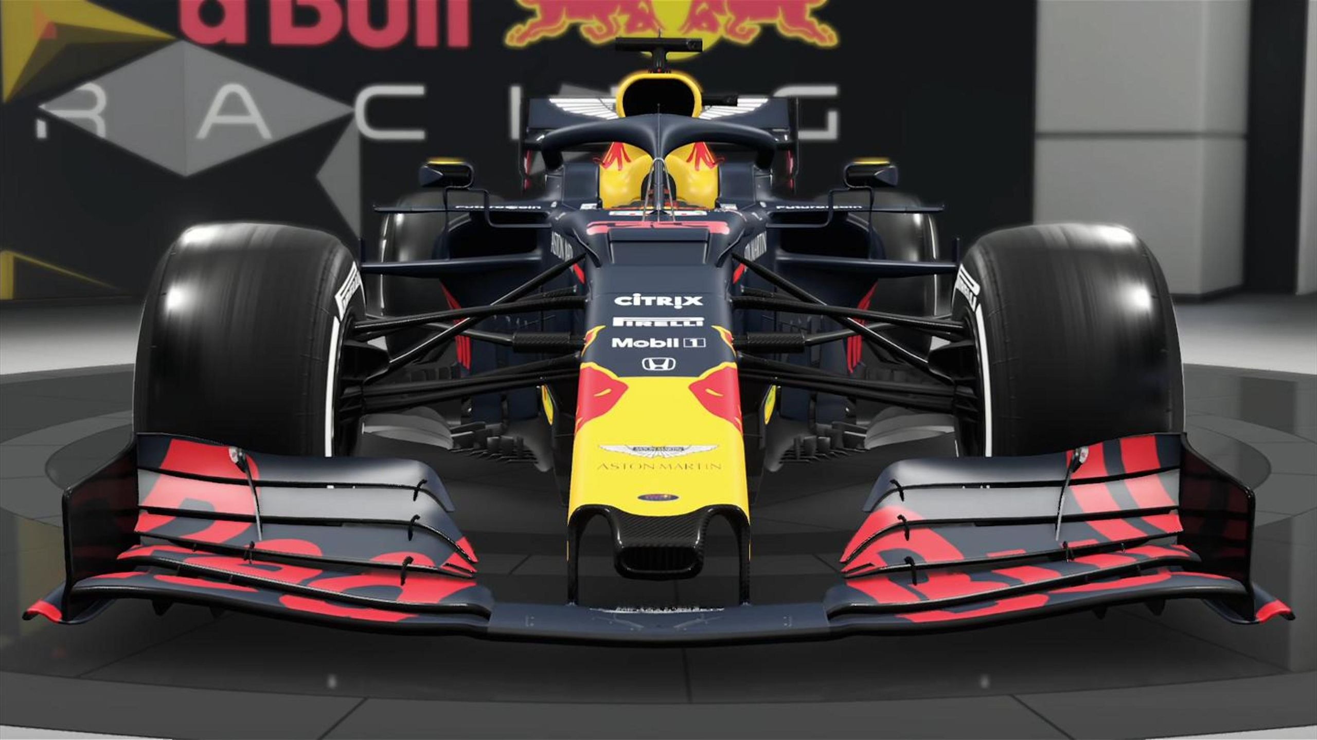 红牛车队绝杀迈凯伦，周冠宇惊艳四座