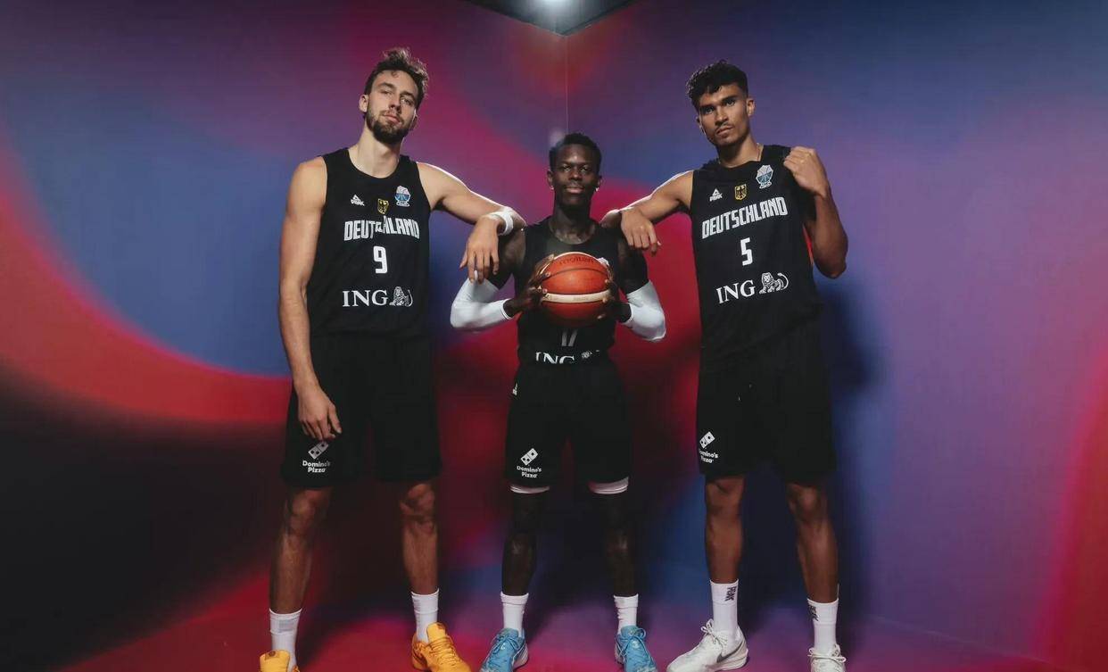 墨西哥男篮力克立陶宛男篮，东契奇一己之力扛起全队