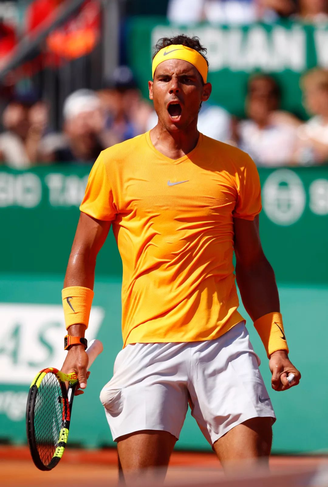 蒙特卡洛大师赛完胜联合杯，蒂姆刷新纪录