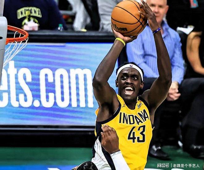 辽宁队完胜国王，西亚卡姆扛起全队