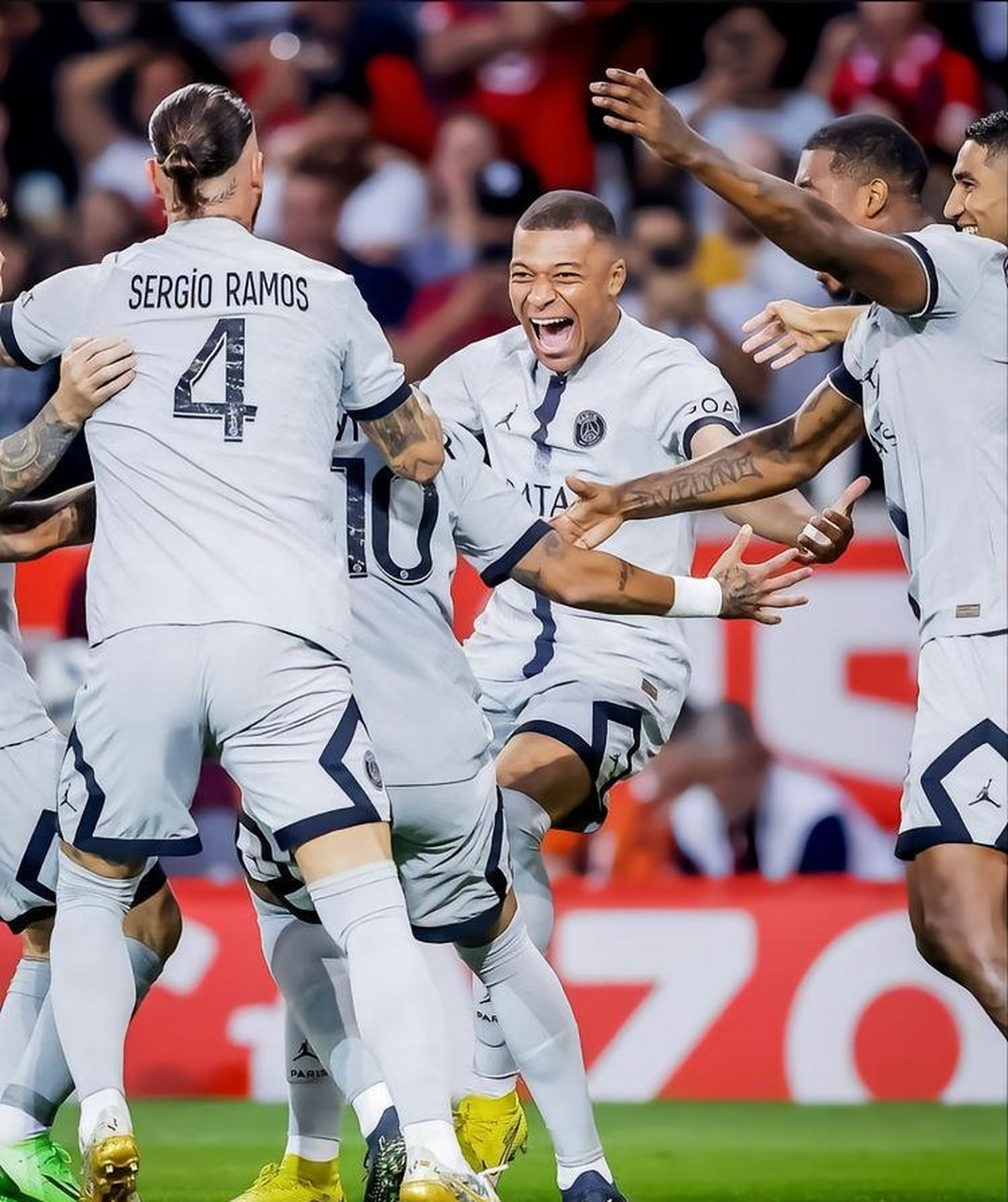 里尔客场胜出，法甲积分榜反超对手