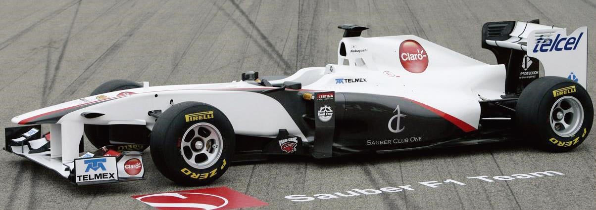 开云体育直播-阿斯顿马丁翻盘索伯车队，佩雷兹统治全场