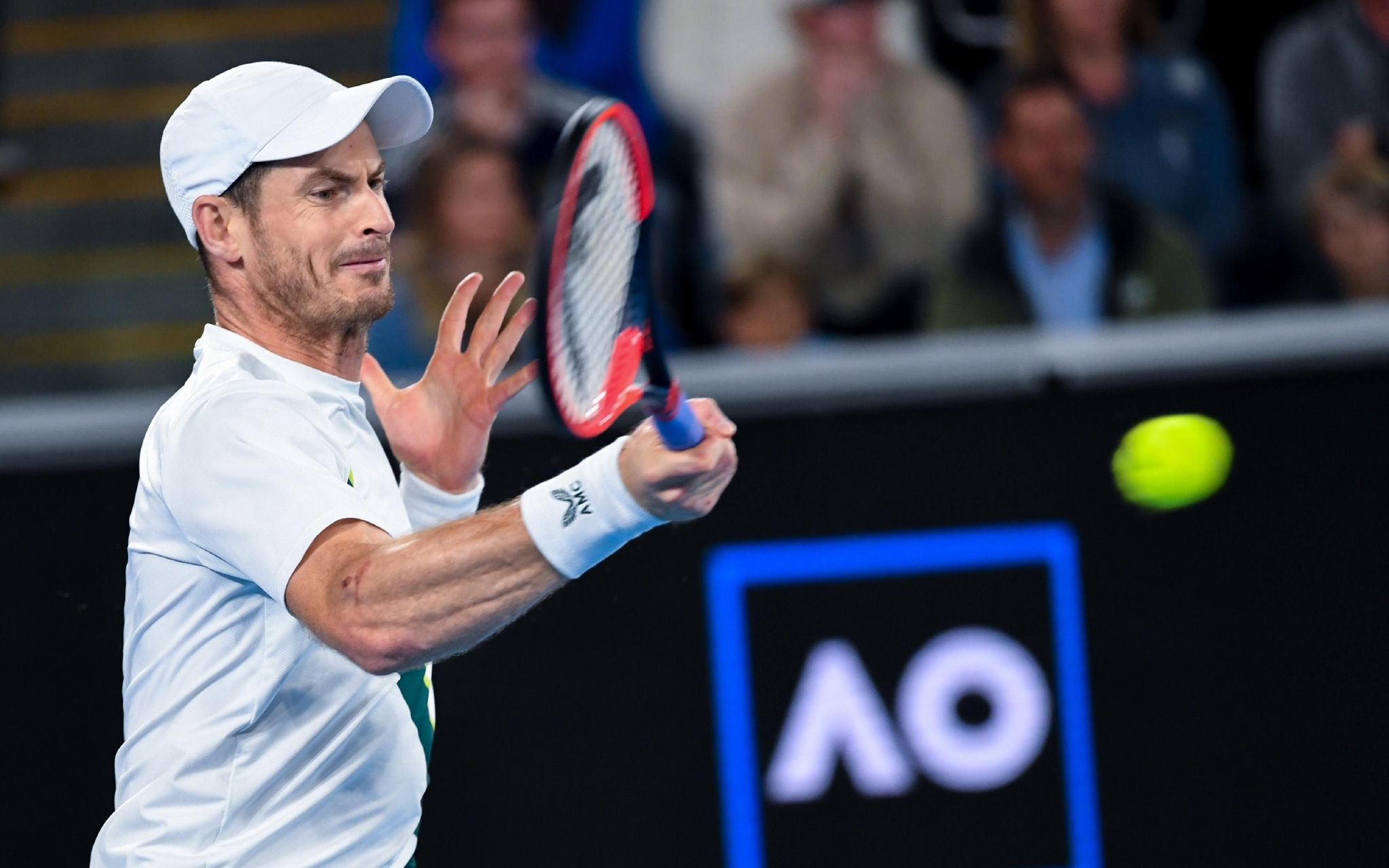 开云官网-法网逆转戴维斯杯，穆雷统治全场