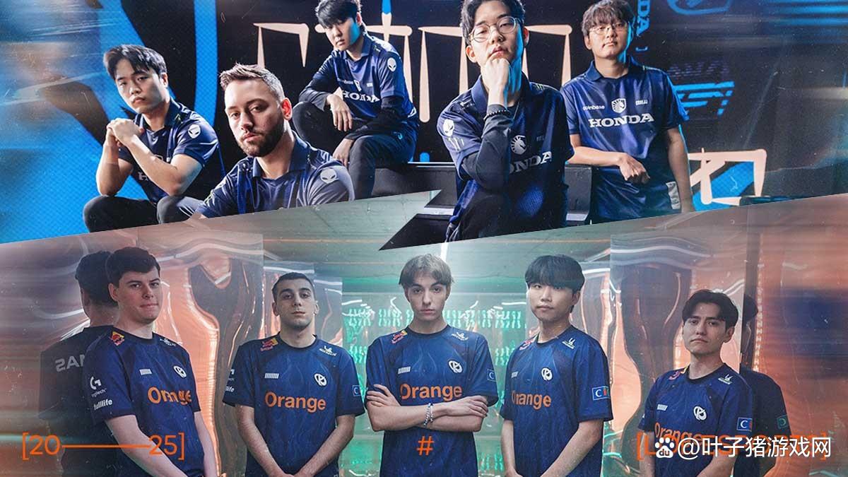 DK力克TES，Ruler统治全场