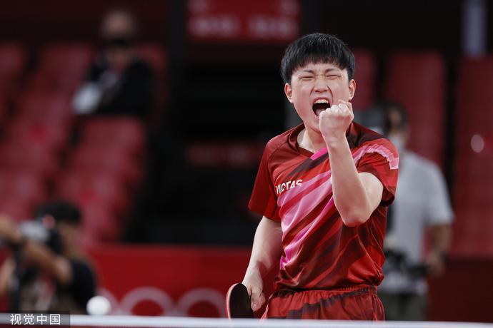 比利时乒乓球队完胜瑞典乒乓球队,水谷隼关键制胜 比利时乒乓球队完胜瑞典乒乓球队,水谷隼关键制胜