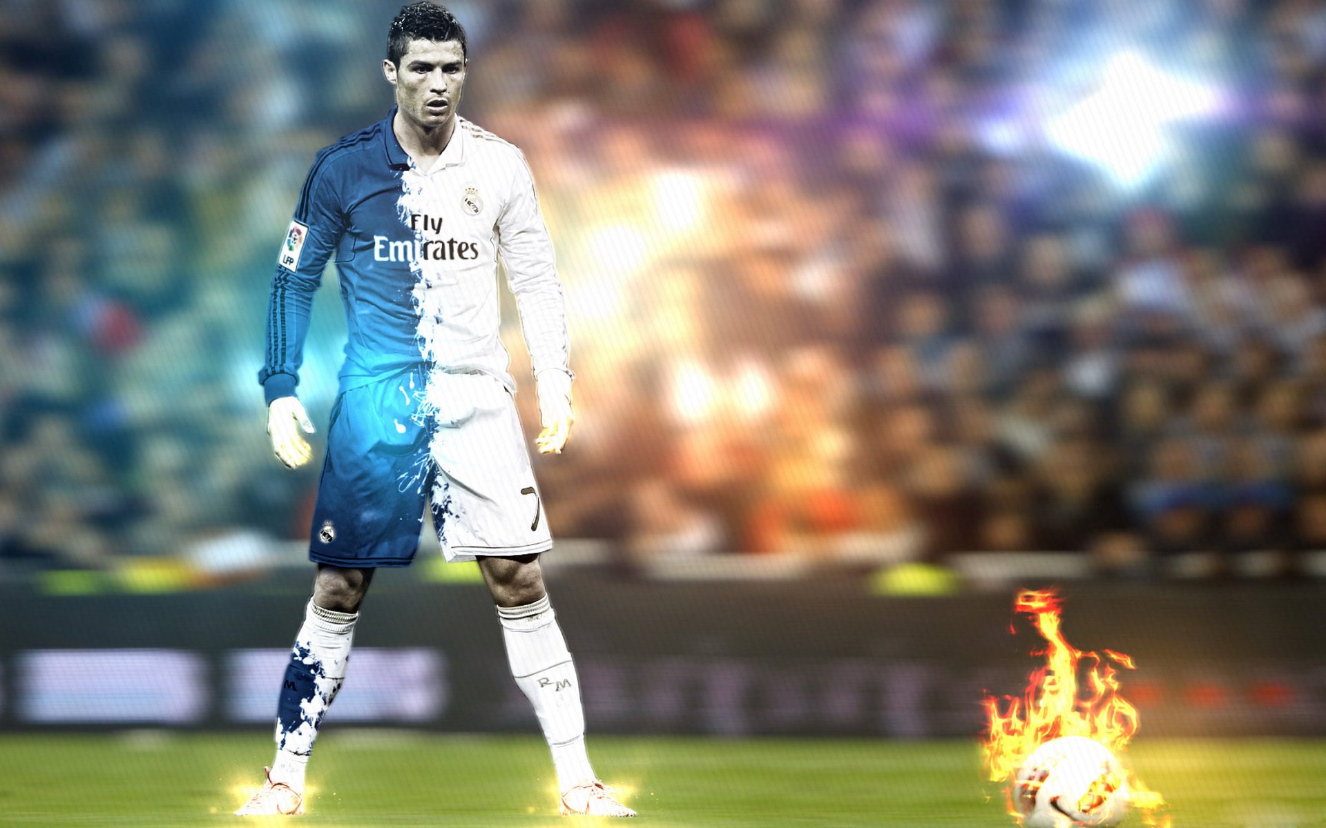 当蓝桥风暴席卷梅阿查，巴尔韦德的欧冠之夜与切尔西的生死救赎